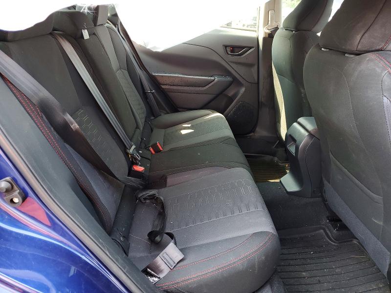 Снимка 10 от търг – 2024 SUBARU IMPREZA с VIN JF1GUAFC1R8395305