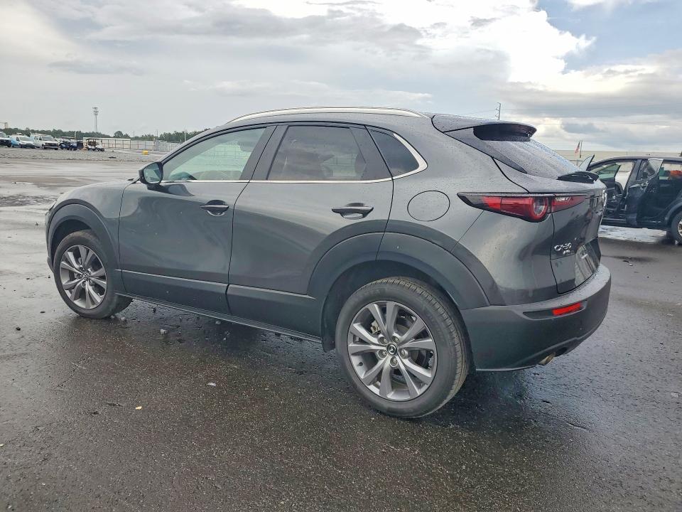 Фото 2 с аукциона – 2024 MAZDA CX-30 с VIN 3MVDMBCM8RM650929