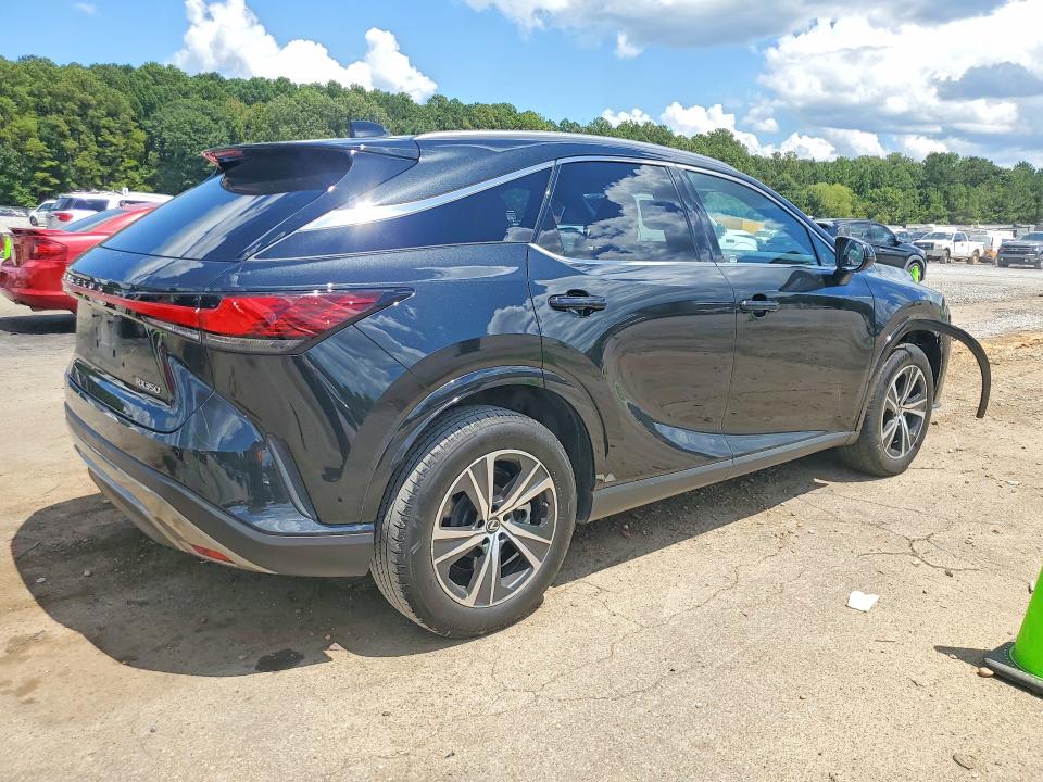 Zdjęcie 3 z aukcji – 2024 LEXUS RX 350 z VIN JTJCHMAA8R2020984