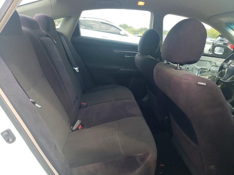 Photo 10 from auction – 2013 NISSAN ALTIMA with VIN 1N4AL3APXDN468213