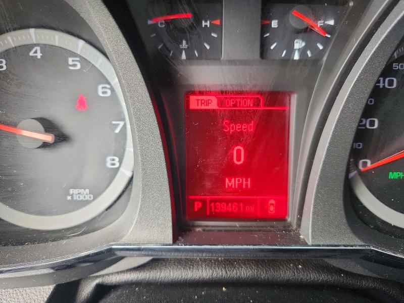 Фото 9 с аукциона – 2016 GMC TERRAIN с VIN 2GKFLSEK5G6160744