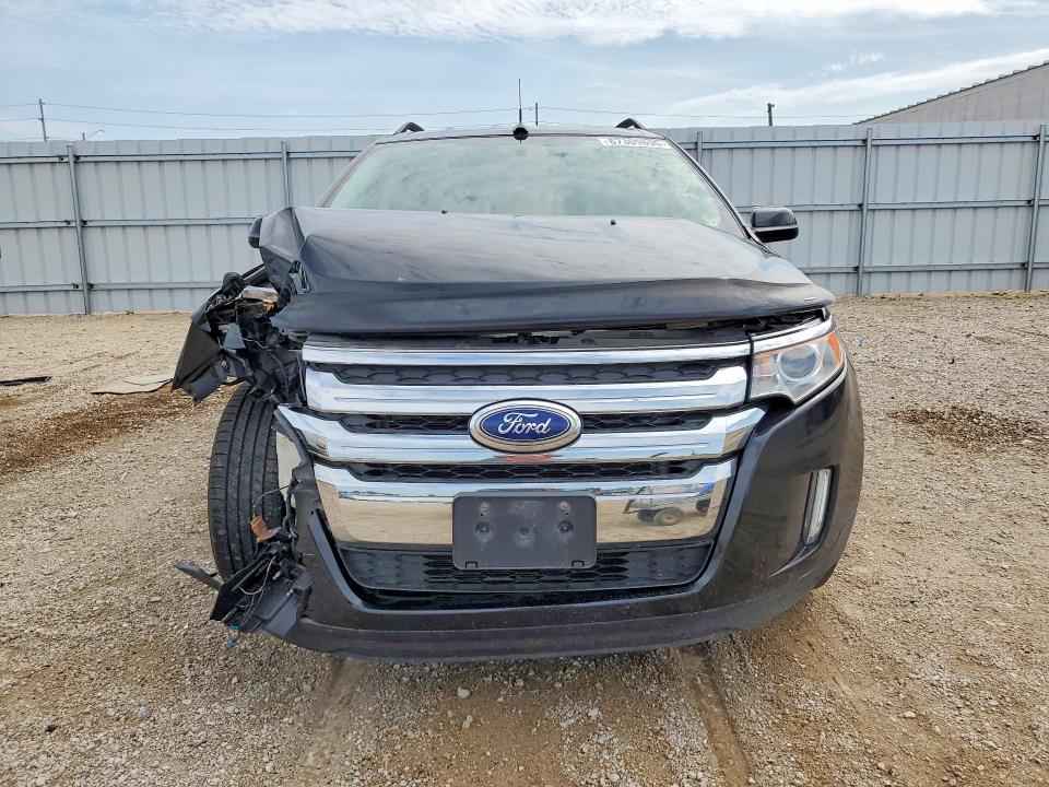 Photo 5 from auction – 2013 FORD EDGE with VIN 2FMDK4JC8DBC12396