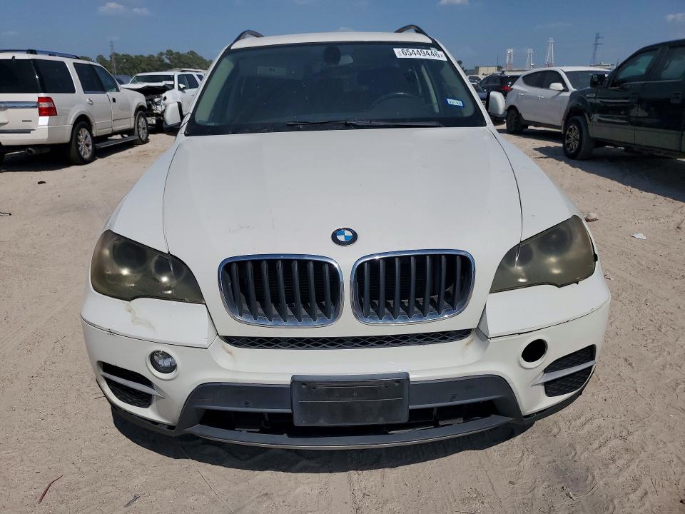 Foto 5 de la subasta – 2012 BMW X5 con VIN 5UXZV4C55CL752978