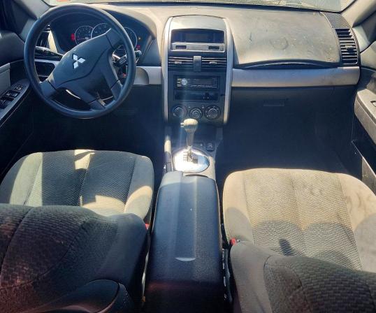 Photo 8 from auction – 2008 MITSUBISHI GALANT with VIN 4A3AB36F78E014954