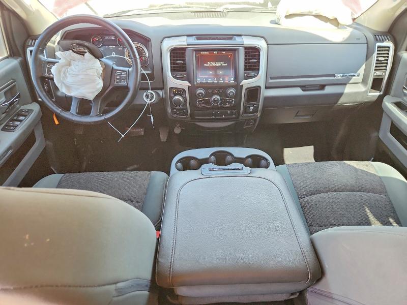 صورة رقم 8 من المزاد - 2018 RAM 1500 مع VIN 1C6RR7GGXJS310761