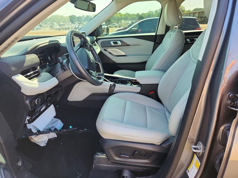 Photo 7 from auction – 2025 FORD EXPLORER with VIN 1FMWK8HC3SGB24657