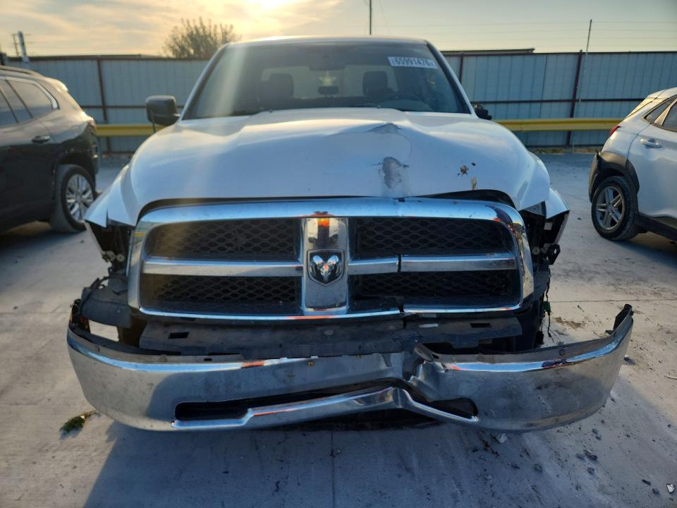 Photo 5 from auction – 2011 DODGE RAM 1500 with VIN 1D7RB1CT6BS535005