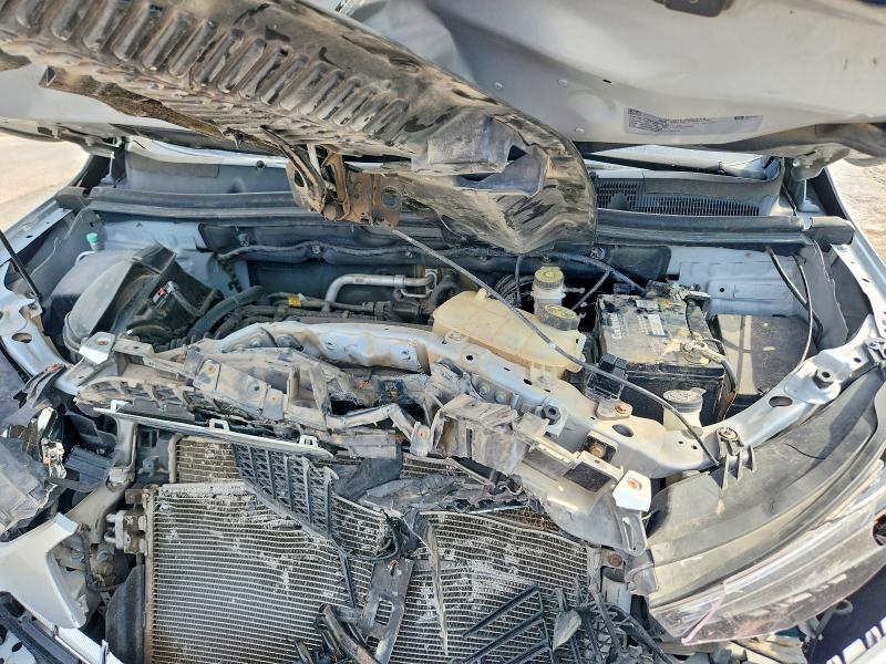 Photo 12 from auction – 2017 BUICK ENCORE with VIN KL4CJGSB1HB052555