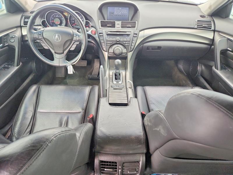 Photo 8 from auction – 2012 ACURA TL with VIN 19UUA8F57CA018088