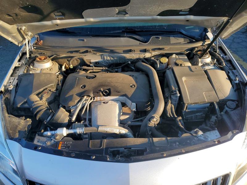 Photo 11 from auction – 2014 BUICK REGAL with VIN 2G4GN5EX9E9164598