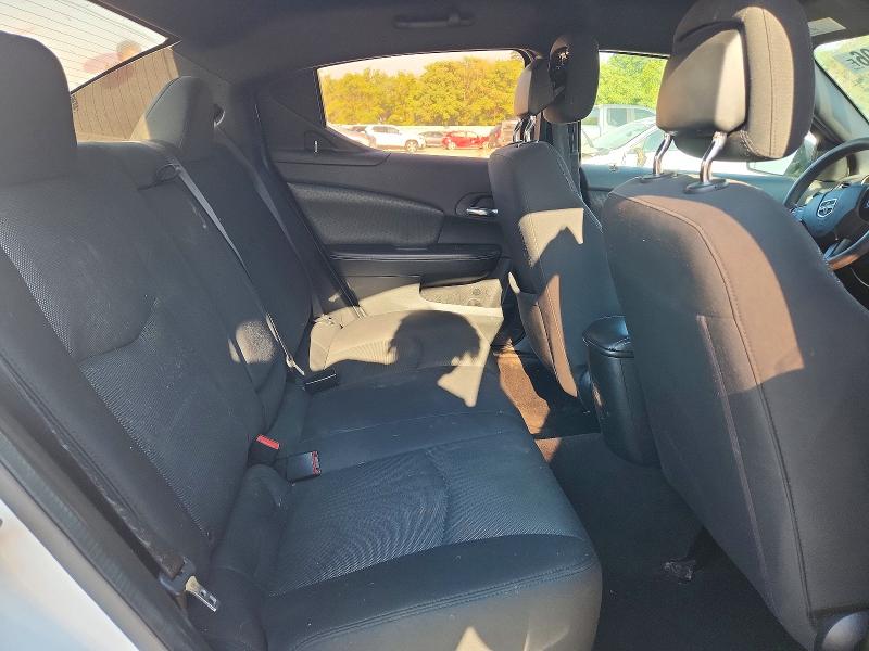 Photo 10 from auction – 2013 DODGE AVENGER with VIN 1C3CDZAG0DN769323