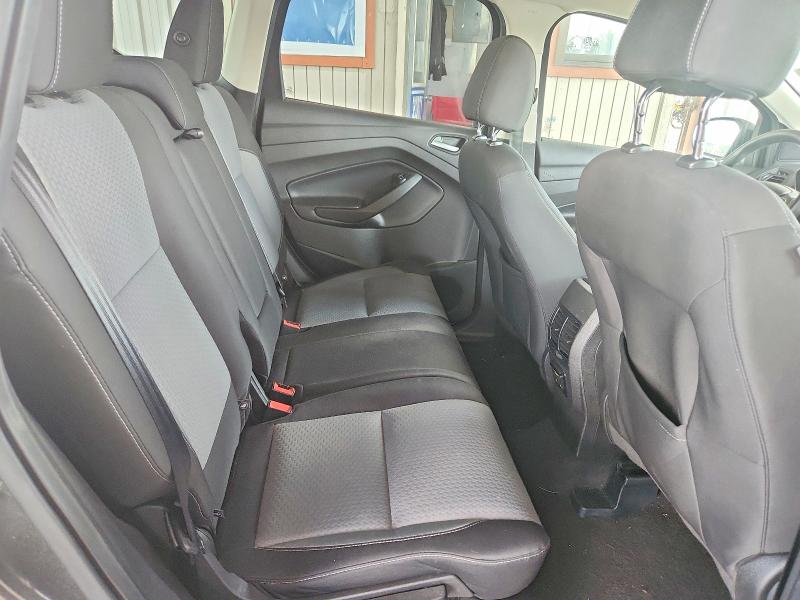 Photo 11 from auction – 2017 FORD ESCAPE with VIN 1FMCU0GD9HUA12707