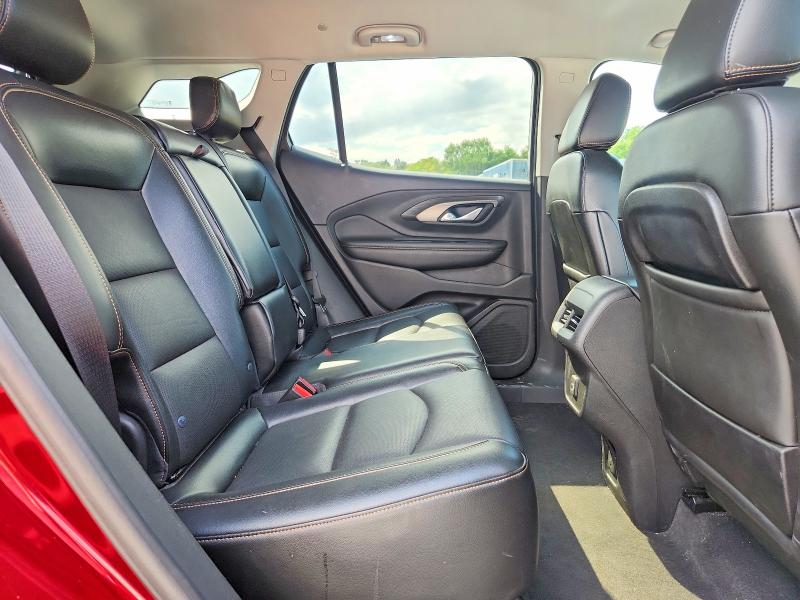Photo 11 from auction – 2019 GMC TERRAIN with VIN 3GKALVEV4KL340355