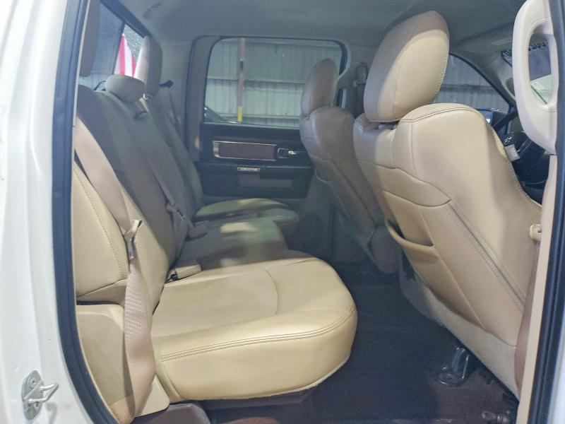 Photo 10 from auction – 2015 RAM 1500 with VIN 1C6RR7NM9FS708818