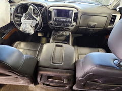 Photo 8 from auction – 2014 GMC SIERRA with VIN 3GTU2VEC4EG256897
