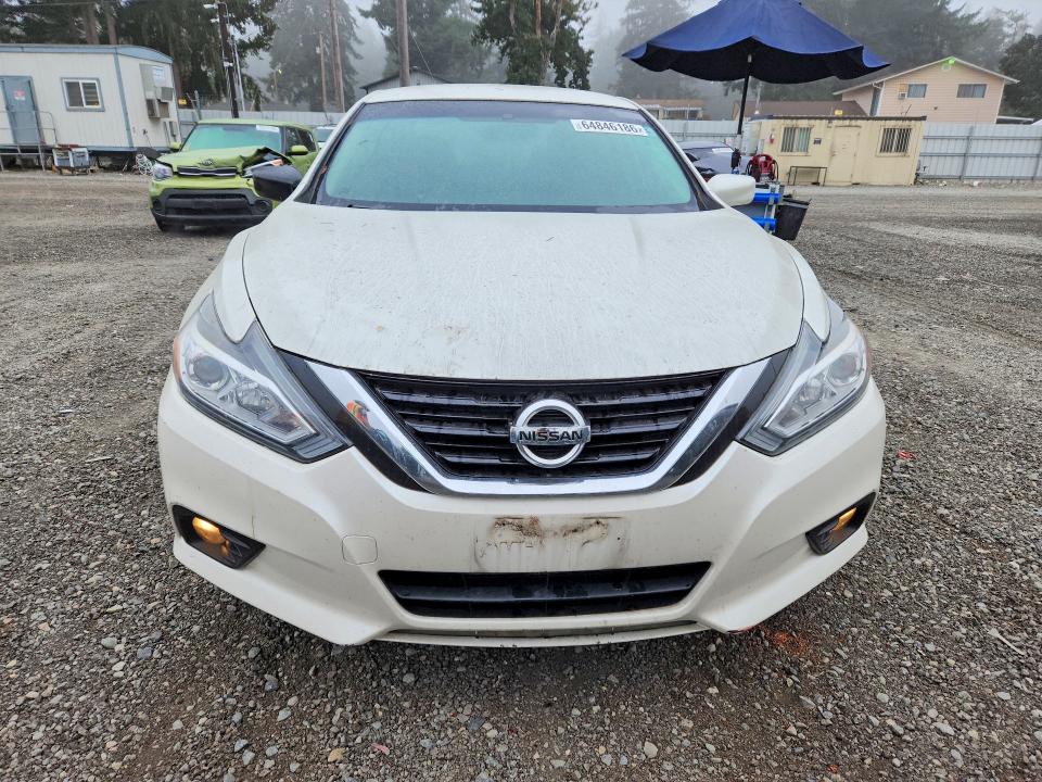 Photo 5 from auction – 2018 NISSAN ALTIMA with VIN 1N4AL3AP5JC204985