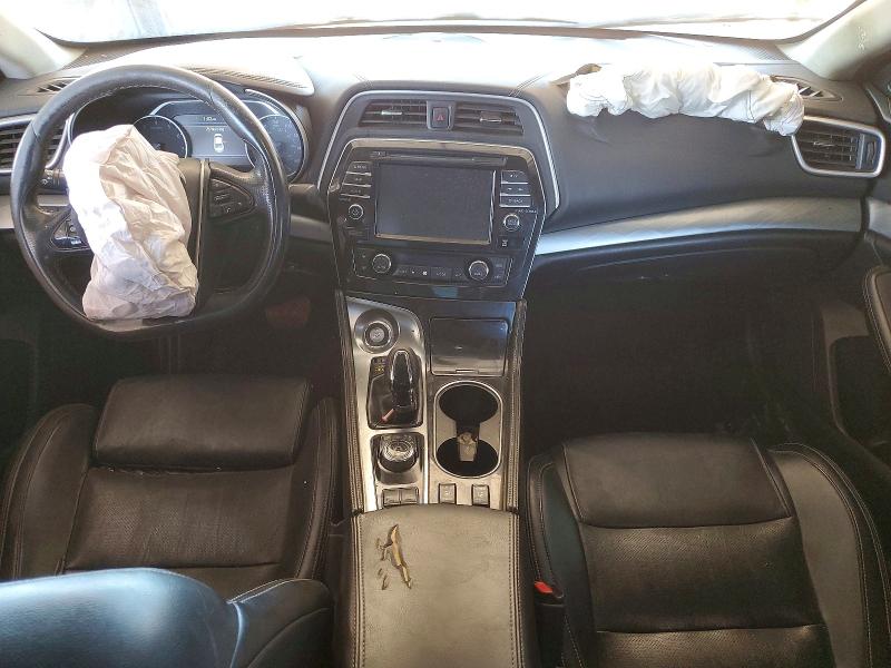 Снимка 8 от търг – 2016 NISSAN MAXIMA с VIN 1N4AA6AP0GC385378