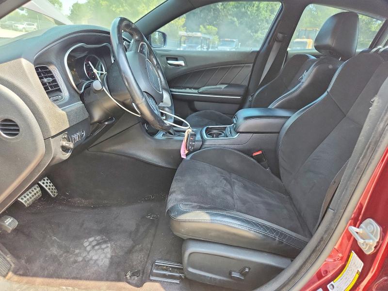 Photo 7 from auction – 2017 DODGE CHARGER with VIN 2C3CDXGJ5HH584285