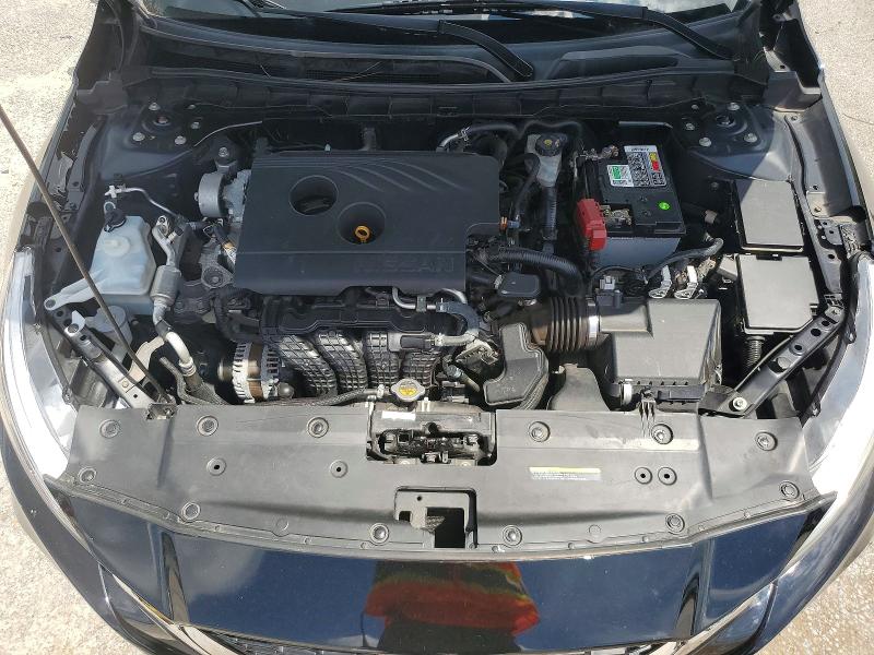 Photo 11 from auction – 2019 NISSAN ALTIMA with VIN 1N4BL4EV0KC250955