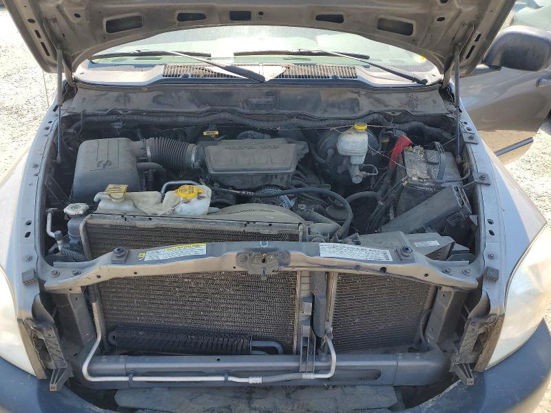 Photo 11 from auction – 2008 DODGE RAM 1500 with VIN 1D7HU18N88J166758