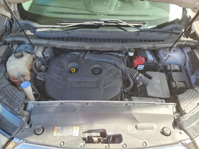 صورة رقم 12 من المزاد - 2015 FORD EDGE مع VIN 2FMTK3K96FBB04547