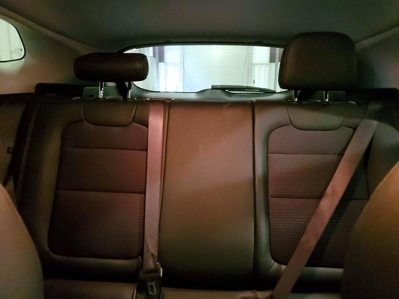 Photo 10 from auction – 2025 CHEVROLET TRAX with VIN KL77LHEP3SC191518