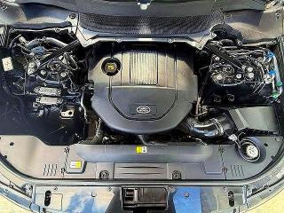 Photo 14 from auction – 2017 LAND ROVER RANGE ROVER with VIN SALGS2FK7HA368610