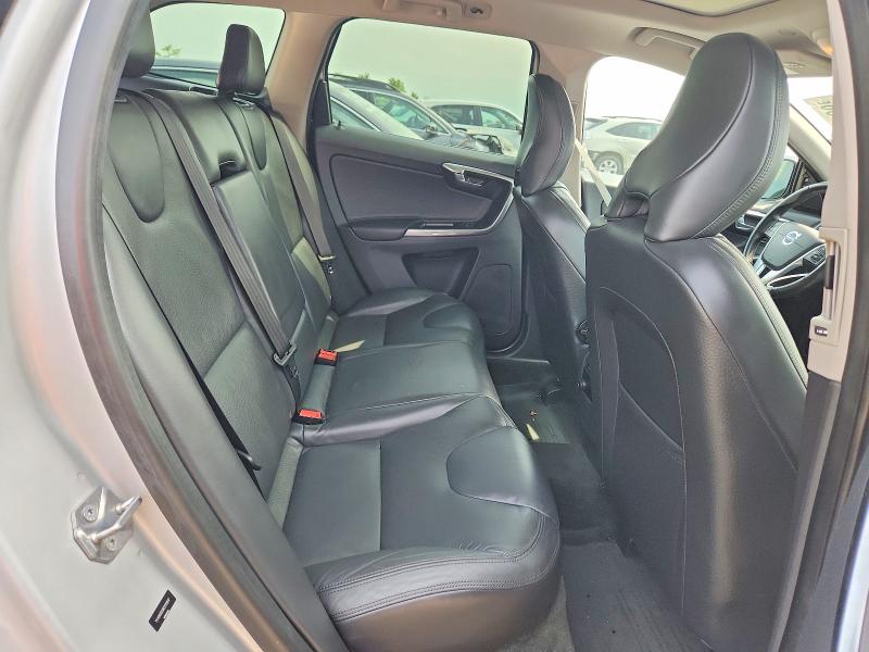 Photo 11 from auction – 2014 VOLVO XC60 with VIN YV4902DZ8E2513517
