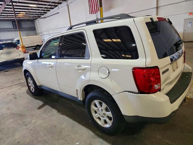 Photo 2 from auction – 2009 MAZDA TRIBUTE with VIN 4F2CZ06G29KM02336