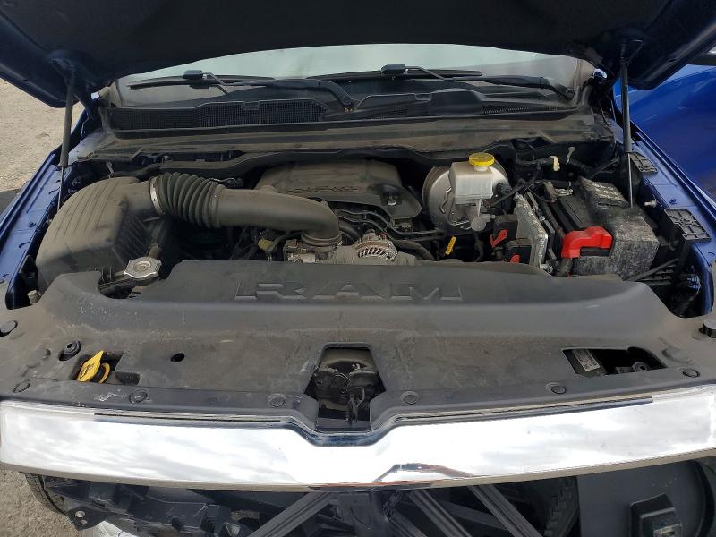 Foto 11 de la subasta – 2019 RAM 1500 con VIN 1C6SRFFT2KN797657