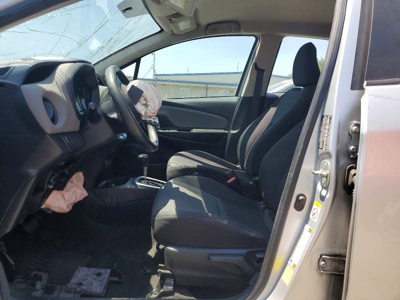 Photo 7 from auction – 2015 TOYOTA YARIS with VIN VNKKTUD3XFA031763