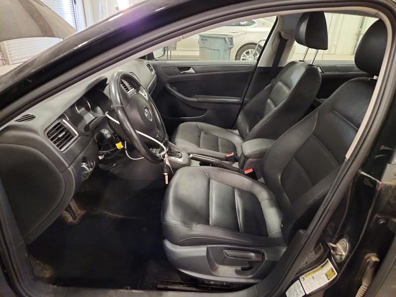 Photo 7 from auction – 2012 VOLKSWAGEN JETTA with VIN 3VWDP7AJ0CM337232