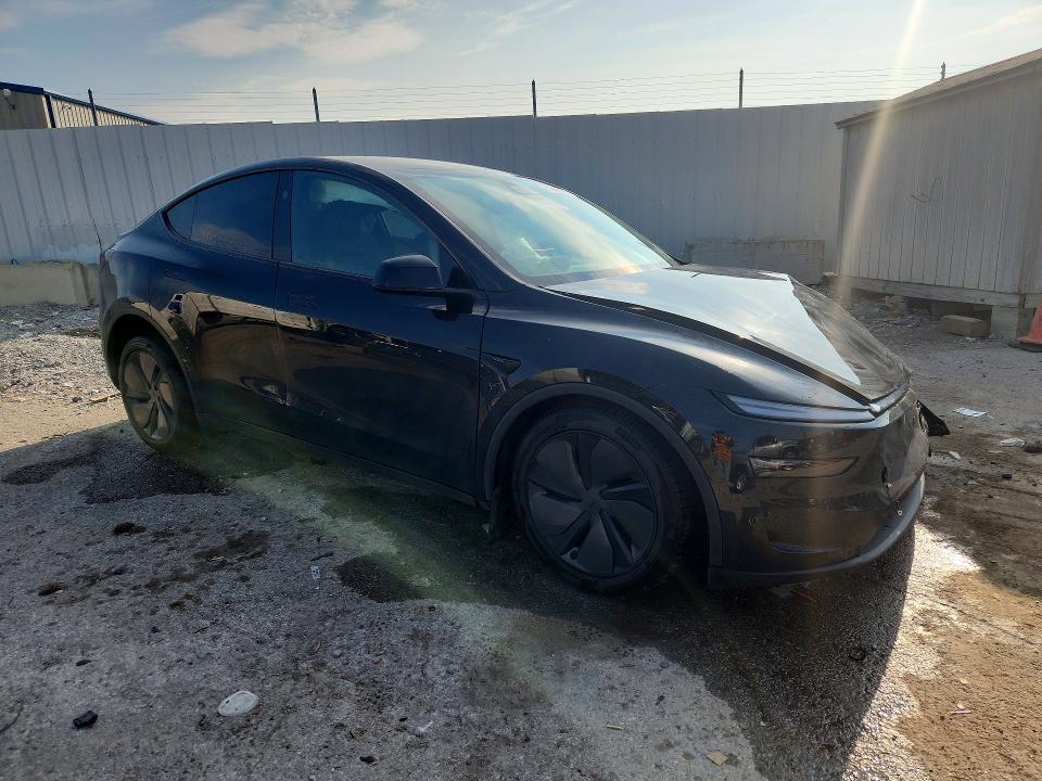 صورة رقم 4 من المزاد - 2026 TESLA MODEL Y مع VIN 7SAYGDED7TF596282