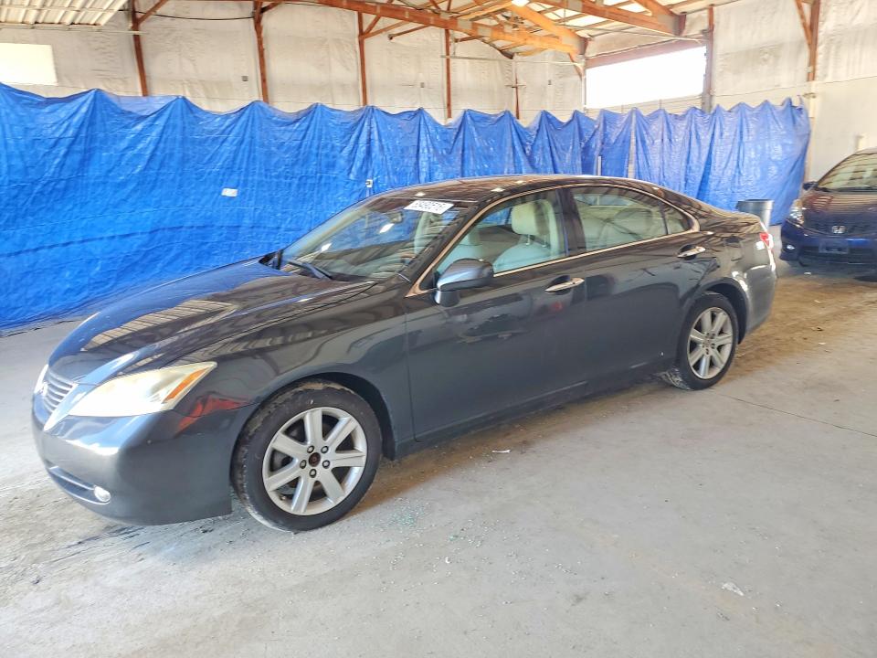 2008 LEXUS ES - Търг №65490516