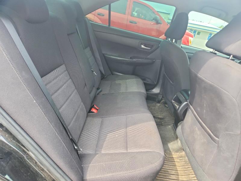Photo 10 from auction – 2017 TOYOTA CAMRY with VIN 4T1BF1FK1HU272353
