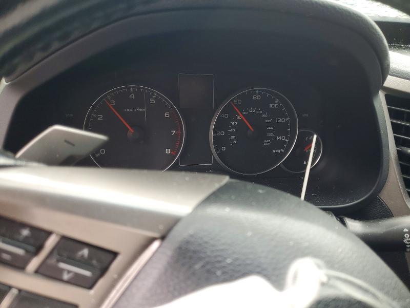 Photo 9 from auction – 2013 SUBARU LEGACY with VIN 4S3BMBC60D3004692