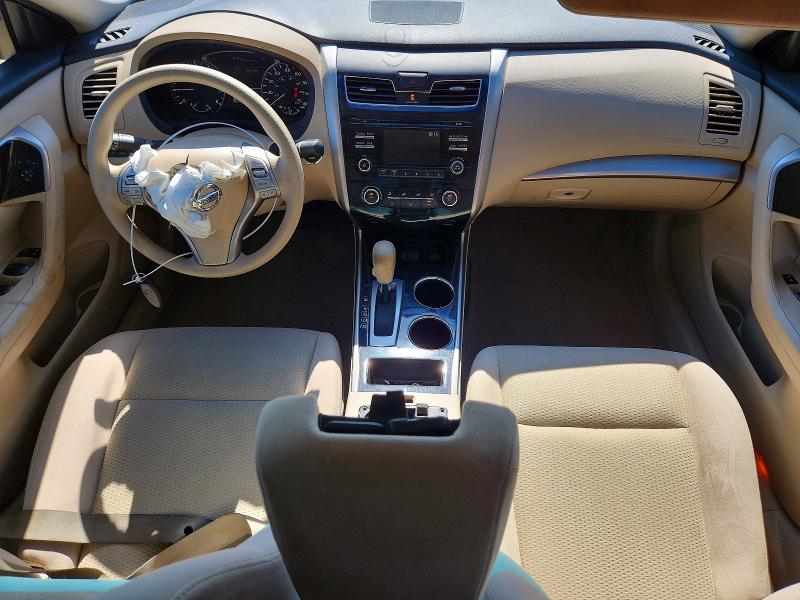 Photo 8 from auction – 2014 NISSAN ALTIMA with VIN 1N4AL3AP5EC171864