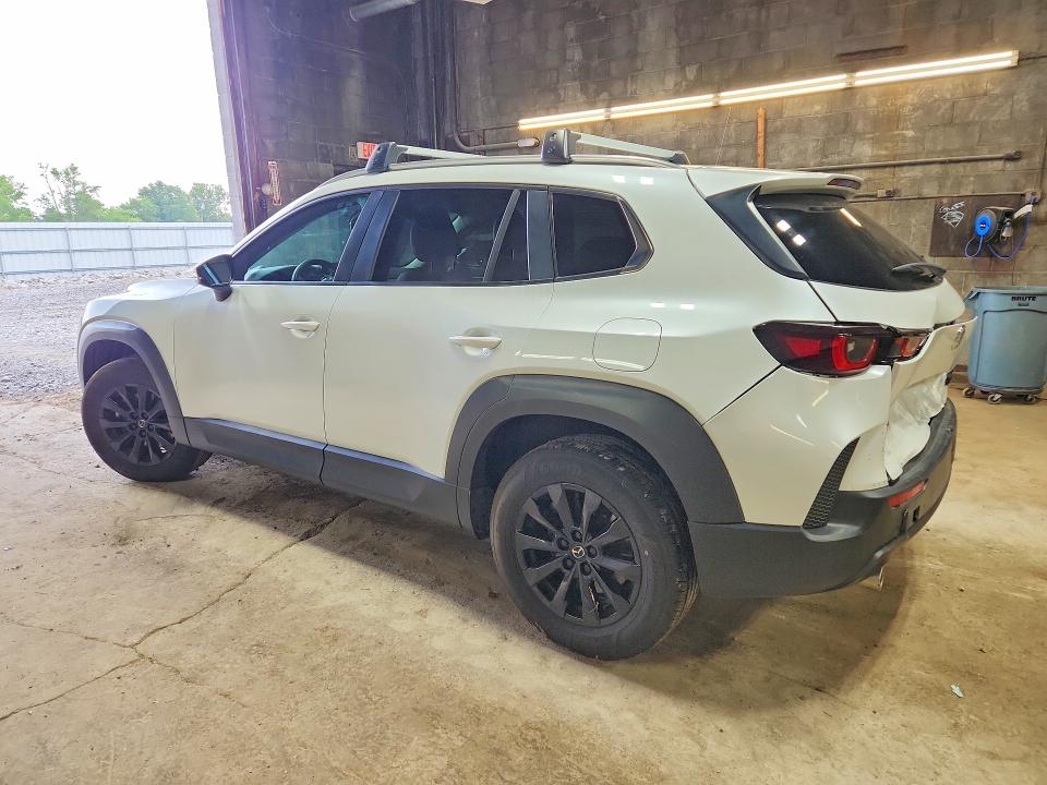 Photo 2 from auction – 2026 MAZDA CX-50 with VIN 7MMVABAL1TN467460