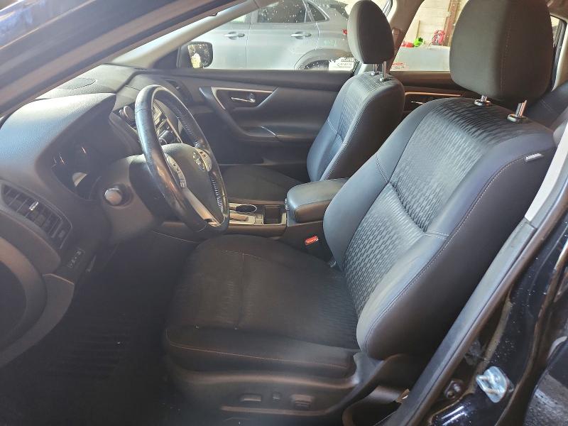Photo 7 from auction – 2018 NISSAN ALTIMA with VIN 1N4AL3AP2JC272063