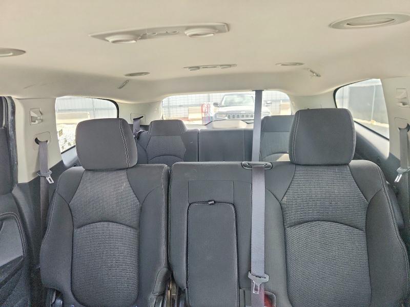 Zdjęcie 10 z aukcji – 2015 CHEVROLET TRAVERSE z VIN 1GNKRGKD8FJ102194