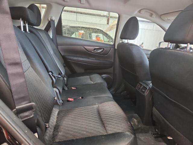 Photo 11 from auction – 2018 NISSAN ROGUE with VIN KNMAT2MTXJP596738