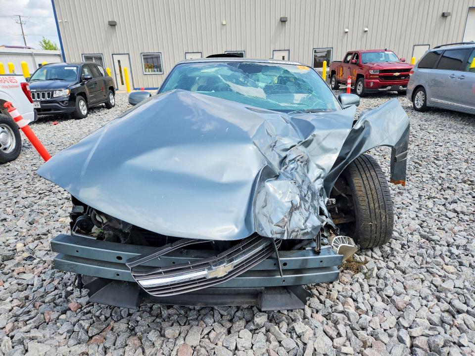 Photo 5 from auction – 2005 CHEVROLET IMPALA with VIN 2G1WF52EX59331009