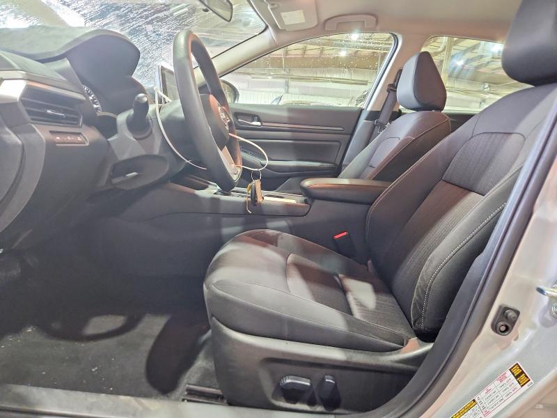 Photo 7 from auction – 2025 NISSAN ALTIMA with VIN 1N4BL4DV5SN408986