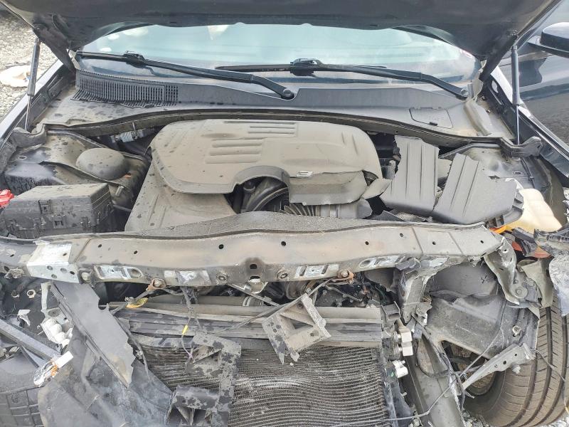Photo 11 from auction – 2021 CHRYSLER 300 with VIN 2C3CCABG2MH620181