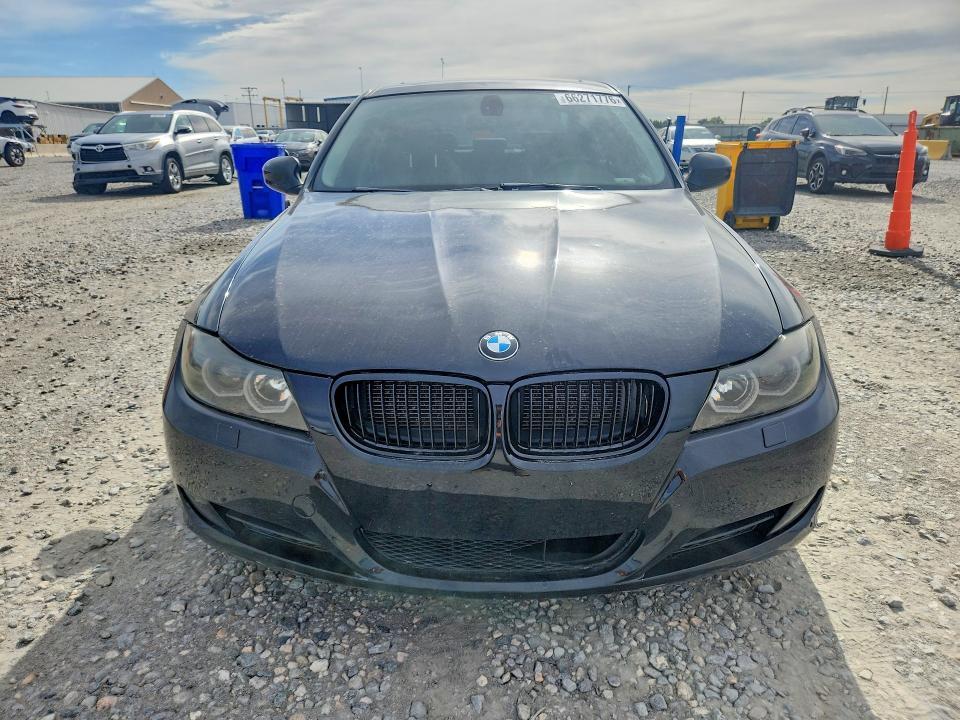 Photo 5 from auction – 2011 BMW 328 with VIN WBAPK7C52BA819403
