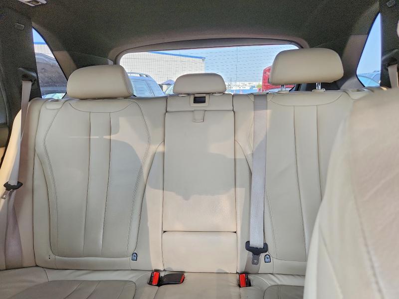 Photo 10 from auction – 2014 BMW X5 with VIN 5UXKR0C54E0H16592