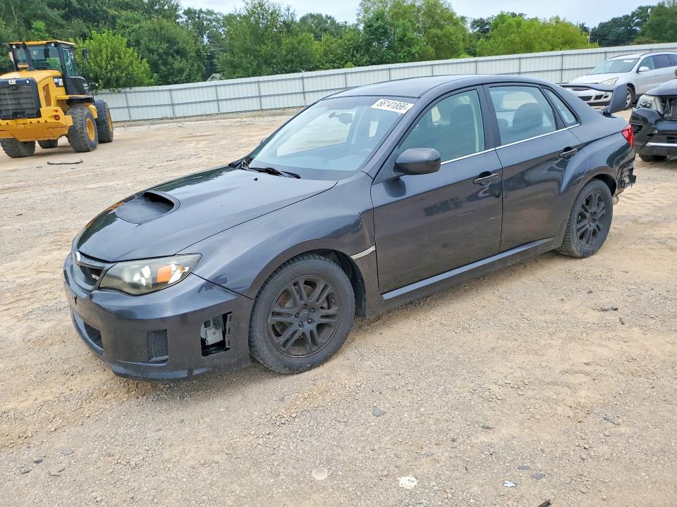 2011 SUBARU IMPREZA - Търг №66141866