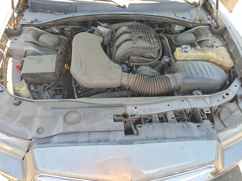 Снимка 11 от търг – 2012 DODGE CHARGER с VIN 2C3CDXBG4CH245103