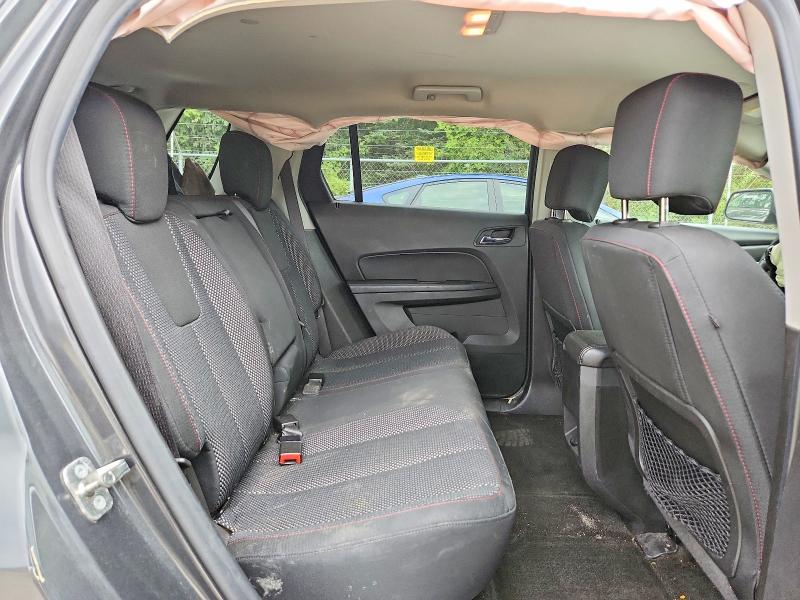 صورة رقم 11 من المزاد - 2017 GMC TERRAIN مع VIN 2GKFLSEKXH6344000