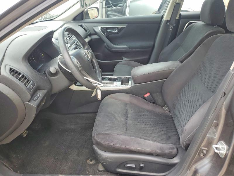 Photo 7 from auction – 2014 NISSAN ALTIMA with VIN 1N4AL3AP0EN335526